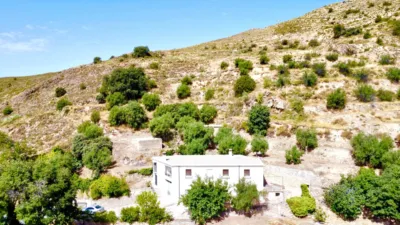 Chalet on Calle A4130 photo 118