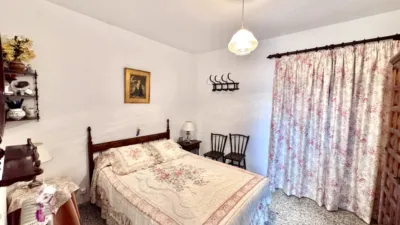 Chalet on Calle A4130 photo 87