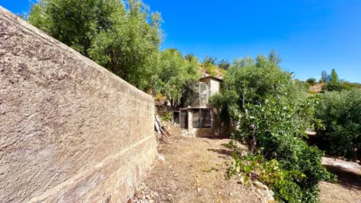 Chalet on Calle A4130 photo 113