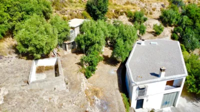 Chalet on Calle A4130 photo 124