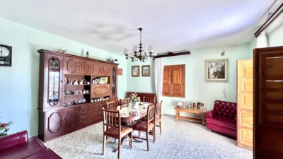 Chalet on Calle A4130 photo 35
