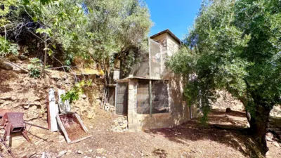 Chalet on Calle A4130 photo 116