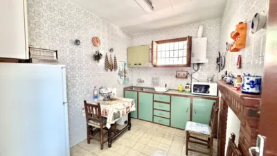 Chalet on Calle A4130 photo 75