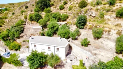 Chalet on Calle A4130 photo 122