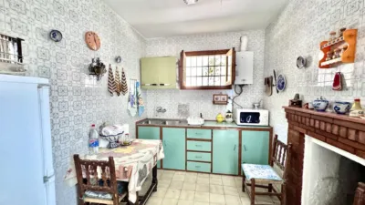 Chalet on Calle A4130 photo 77
