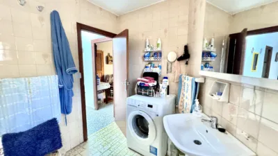 Chalet on Calle A4130 photo 93