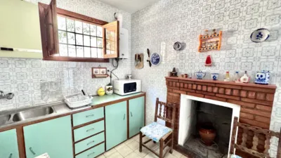 Chalet on Calle A4130 photo 79