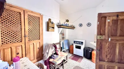 Chalet on Calle A4130 photo 95