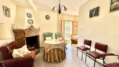 Chalet on Calle A4130 photo 23