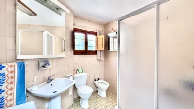 Chalet on Calle A4130 photo 91