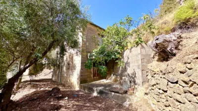 Chalet on Calle A4130 photo 107