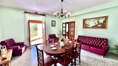 Chalet on Calle A4130 photo 42