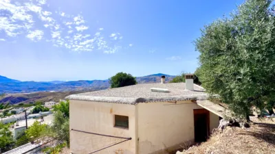 Chalet on Calle A4130 photo 105