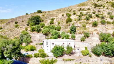 Chalet on Calle A4130 photo 117