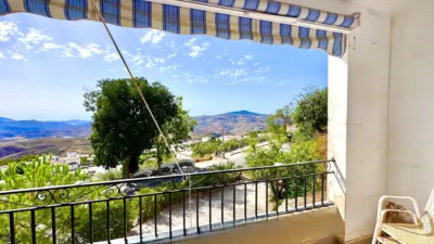 Chalet on Calle A4130 photo 46