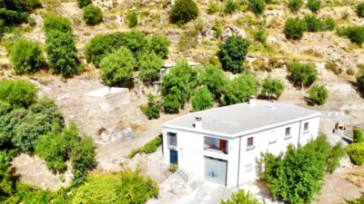 Chalet on Calle A4130 photo 120