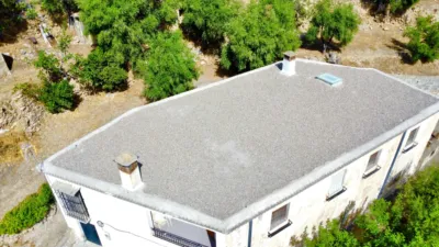 Chalet on Calle A4130 photo 125