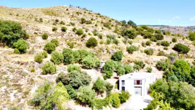 Chalet on Calle A4130 photo 119