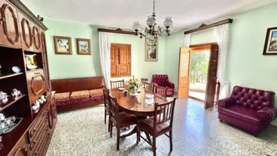 Chalet on Calle A4130 photo 43