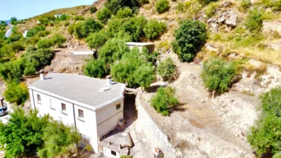 Chalet on Calle A4130 photo 123