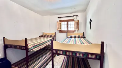 Chalet on Calle A4130 photo 70
