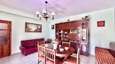 Chalet on Calle A4130 photo 38