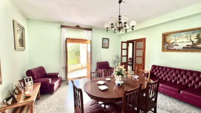 Chalet on Calle A4130 photo 39