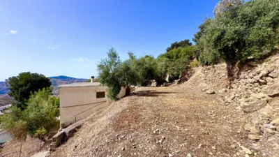 Chalet on Calle A4130 photo 104