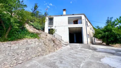 Chalet on Calle A4130 photo 4
