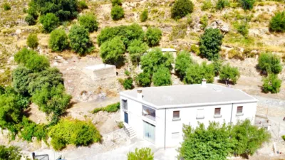 Chalet on Calle A4130 photo 121