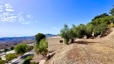 Chalet on Calle A4130 photo 102