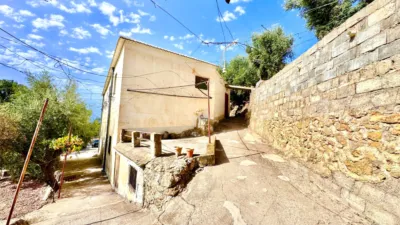Chalet on Calle A4130 photo 7