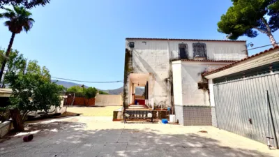 Chalet on Calle del Marqués de Vélez photo 7