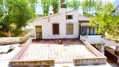 Chalet on Calle del Marqués de Vélez photo 61