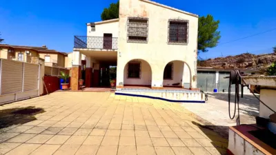 Chalet on Calle del Marqués de Vélez photo 3