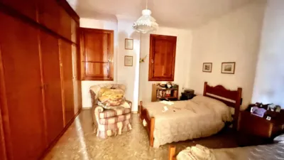 Chalet on Calle del Marqués de Vélez photo 34
