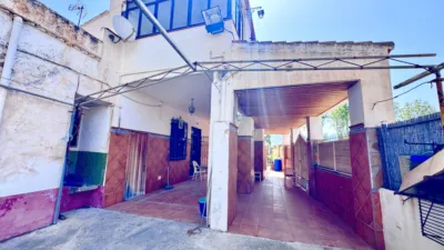 Chalet on Calle del Marqués de Vélez photo 11