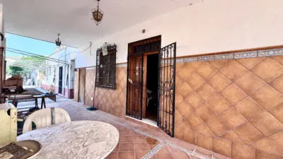 Chalet on Calle del Marqués de Vélez photo 10