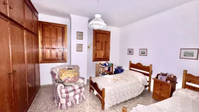 Chalet on Calle del Marqués de Vélez photo 35