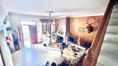 Chalet on Calle del Marqués de Vélez photo 22