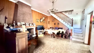 Chalet on Calle del Marqués de Vélez photo 12
