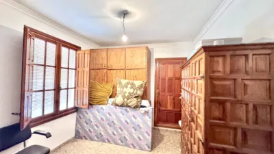 Chalet on Calle del Marqués de Vélez photo 38