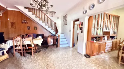 Chalet on Calle del Marqués de Vélez photo 16