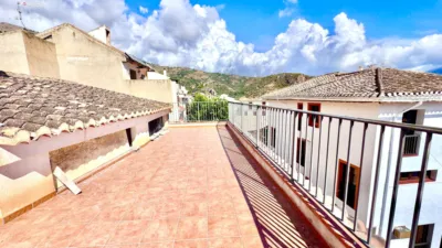 House on Calle Real photo 7