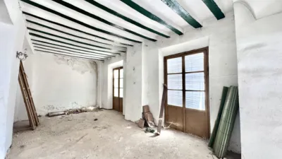 House on Calle Real photo 17