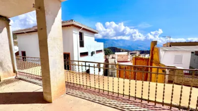 House on Calle Real photo 6