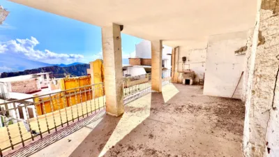 House on Calle Real photo 8