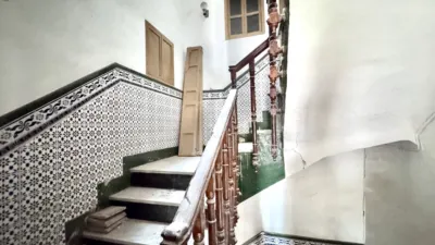 House on Calle Real photo 24