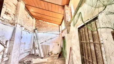 House on Calle Real photo 41