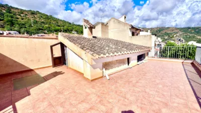 House on Calle Real photo 5